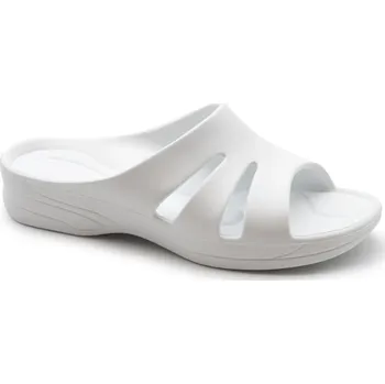 Dámská zdravotní obuv OBUV PUR-bílá Velikost: 42