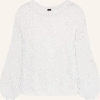 Dámský svetr Boss Dámský Svetr Ferignon, tmavě modrá, 42