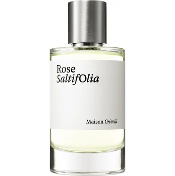 Unisex parfém Maison Crivelli Rose Saltifolia Parfemovaná voda - Tester 100ml, unisex
