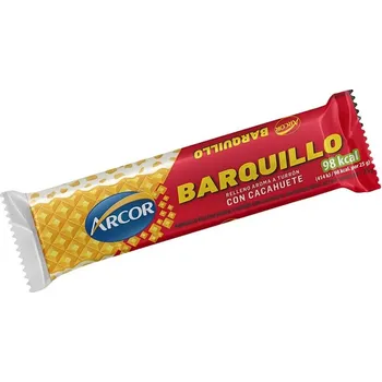 Arcor Barquillo 25 g