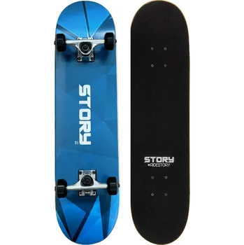 Skateboard Skateboard 8'' Story ICE