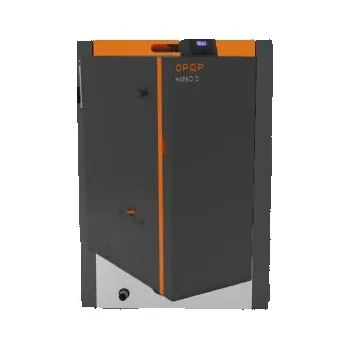 Zplynovací kotel na dřevo OPOP H449 EKO-D MAX S 49 kW – vysoký výkon, akumulace 573425S + 3 roky záruka
