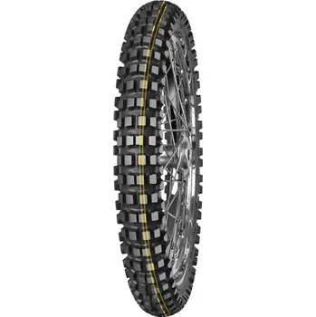 Mitas ENDURO TRAIL XT+ DAKAR F 120/70 B19 60T -