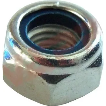 Matice Matice samojistná M8 x 1,25