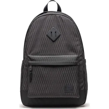 Herschel Heritage™ - Black Diamond/Black 24L