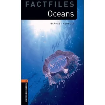 Anglický jazyk Oxford Bookworms Factfiles 2 Ocean Life (New Edition)