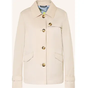 Dámský kabát Fuchs Schmitt Trenchcoat, béžová