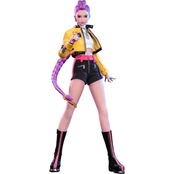 Figurka Akční figurka K-Pop Demon Hunters - Rumi 28 cm