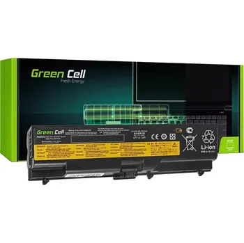 Příslušenství pro notebook GreenCell LE05 Baterie pro Lenovo ThinkPad T410, T420, T510