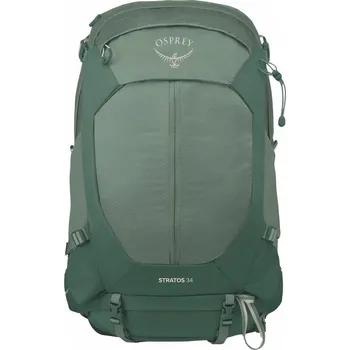 Outdoorové vybavení Pánský turistický batoh OSPREY STRATOS 34