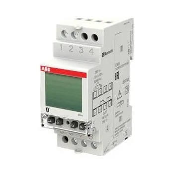 Spínací hodiny ABB DW1 časovač, 2CSM222531R1000, 1 kanál