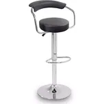 Aga Barová židle MR2037 Černá