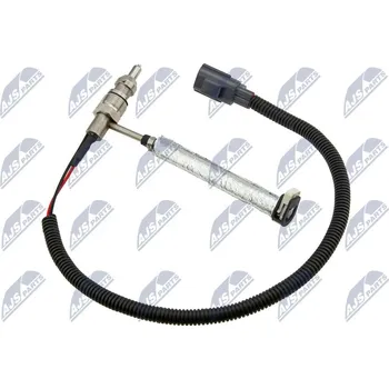 Filtr pevných částic Vstřikovací jednotka, regenerace filtru sazí/pevných částic NTY BWP-FR-009