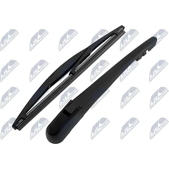 Stěrač Rameno stěrače, čistění skel NTY EWB-SU-004