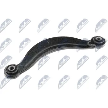 Zavěšení kol Řídicí páka, zavěšení kol NTY ZWT-MZ-003