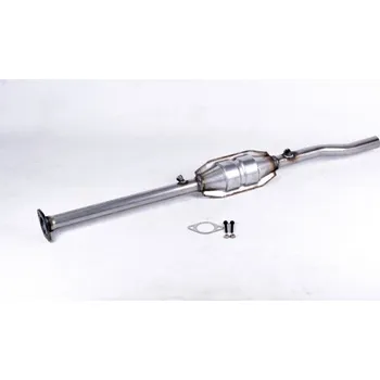 Katalyzátor EEC Katalyzátor VK6060T