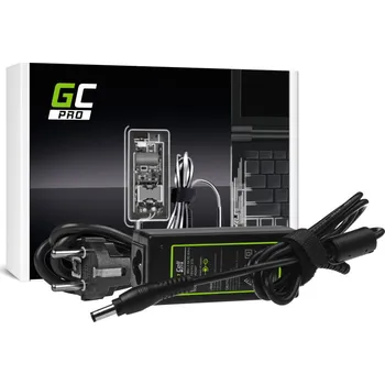 Příslušenství pro notebook GreenCell Green Cell PRO adaptér pro Toshiba Satellite, 19V, 2.37A, 45W - kulatý konektor