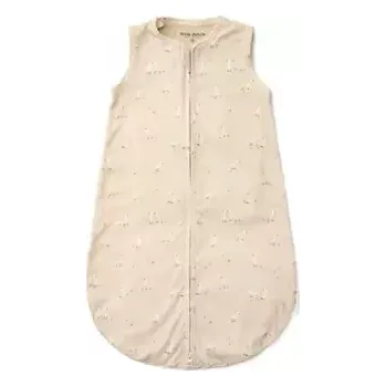 Dětské zboží Little Dutch Spací pytel lehký 90 cm Husa Newborn Naturals (TE11425032LD)