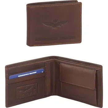 Peněženka Peněženka Aeronautica Militare New Eagle AM-241-25