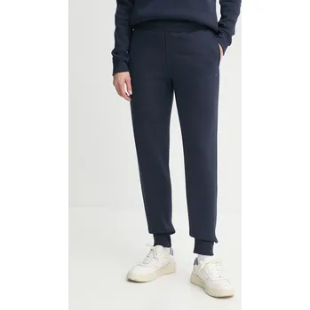 Tepláky G-Star Premium core 2.0 D21320.C235 námořnická modř 59X, vel. S