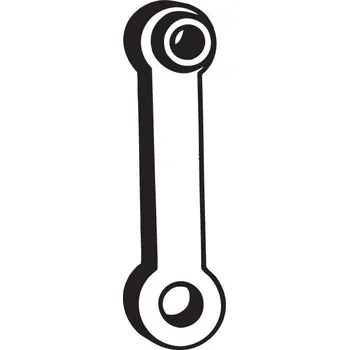 Auto-moto Držák, výfukový systém BOSAL 255-303