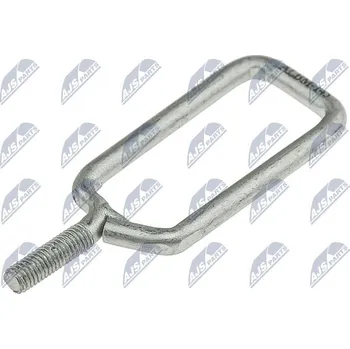 Autozámek Zámek kapoty motoru NTY EZC-BM-145