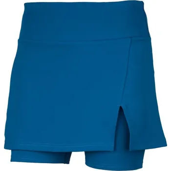 Dámská sukně Dámská sukně se šortkami NORTHFINDER Nevaeh modrá Velikost: M