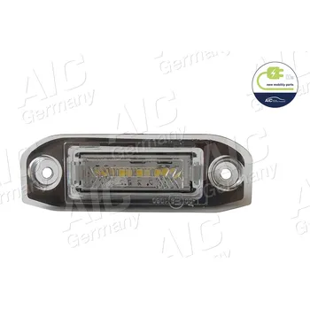 Osvětlení SPZ AIC Osvětlení SPZ 55790