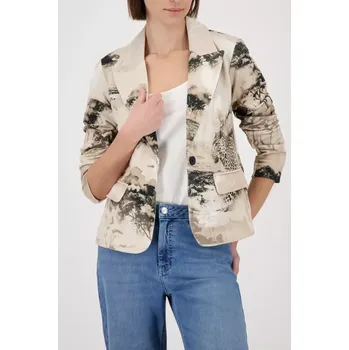 Dámské sako MONARI CAPE TOWN dámské sako béžové