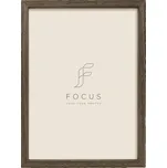 FOCUS WILLOW 30X45, ořech