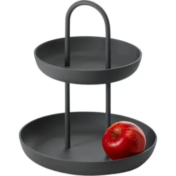 Philippi, Etažér Piatto - Formadore