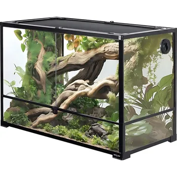 Teraristika Repti Zoo terárium 90 x 45 x 60 cm