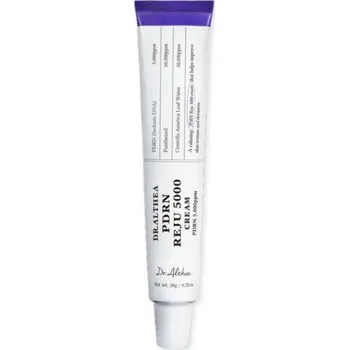 Pleťový krém Dr. Althea PDRN Reju 5000 Cream regenerační krém hydratace 50 ml