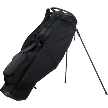 Golfový bag Ogio Featherlite stand bag, černý