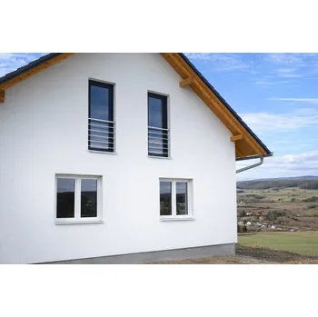 Zábradlí HK Zábradlí Zábradlí před okno H7S-2