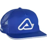 Acerbis Kšiltovka ACERBIS C LOGO modrá/bílá modrá/bílá