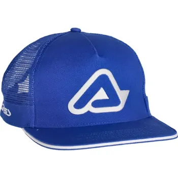Kšiltovka Acerbis Kšiltovka ACERBIS C LOGO modrá/bílá modrá/bílá