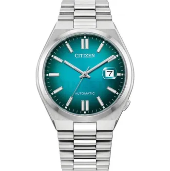 Hodinky Citizen Automatic NJ0151-53X - 30 dnů na vrácení zboží, Garance originality