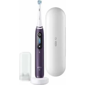 Péče o chrup Oral-B iO Series 8n Lilla (448990)