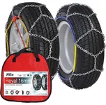 Inter Pack 4WD Royal