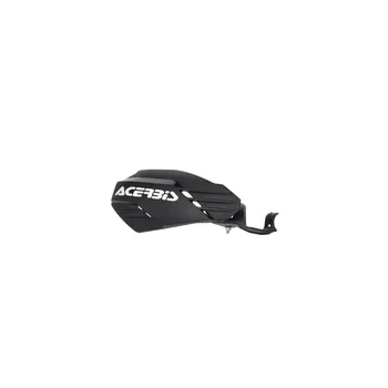 Chránič ruky pro motocykl Acerbis Chrániče páček Acerbis K- Linear pro YAMAHA YZF450/26 černá/bílá černá/bílá