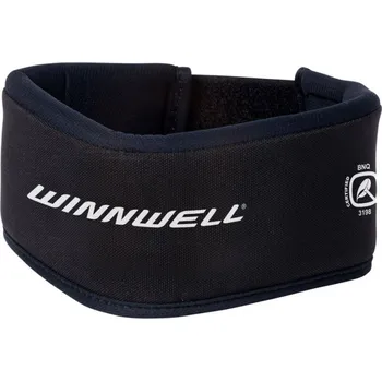 Winnwell Basic NG0100SR nákrčník černý