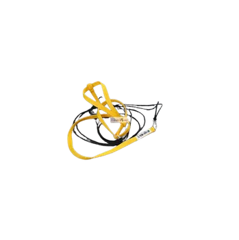 Hračka pro ptáka Kšíry pro papoušky L / M velikost: M