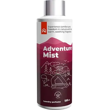 Northfinder Parfém na praní Adventure Mist 150 ml