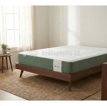 Matrace Matrace Don Almohadon Naturtea 200x90