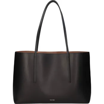 Kabelka Dámská kabelka Calvin Klein Manea - černá