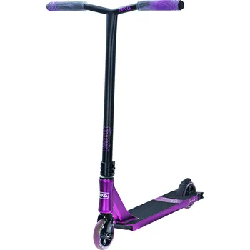 Koloběžka Freestyle koloběžka NKD Rally V4 Purple