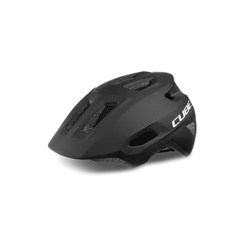 Cyklistická přilba Dětská helma na kolo CUBE Helmet LINOK Mips Matt black Barva: Černá, Velikost: XS (46-51)