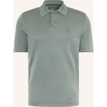 Marc O'polo Pánská Piqué Polokošile, tmavě šedá, L