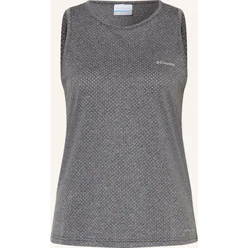 Columbia Dámské Tílko Bogata Bay™, šedá, 40